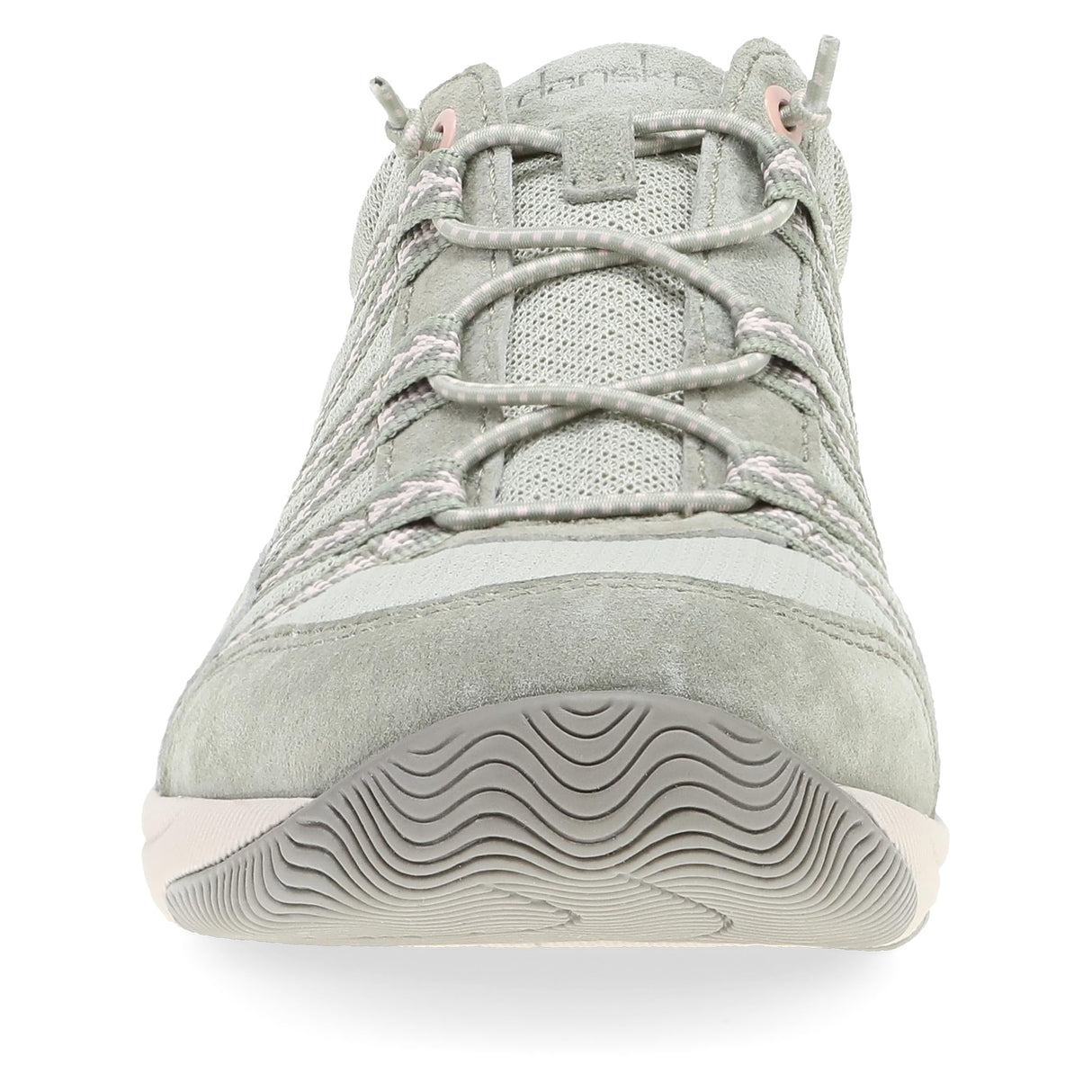 Sage Suede