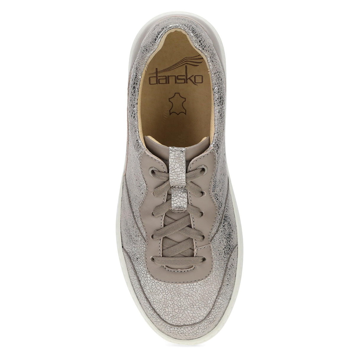 Taupe Metallic