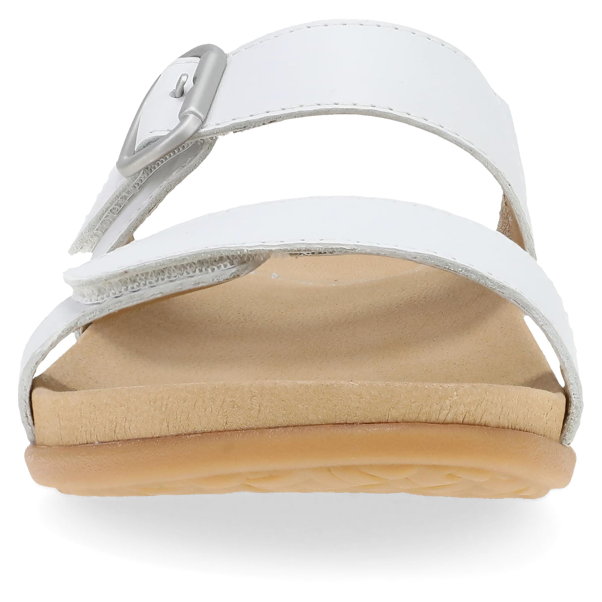 White Full Grain
