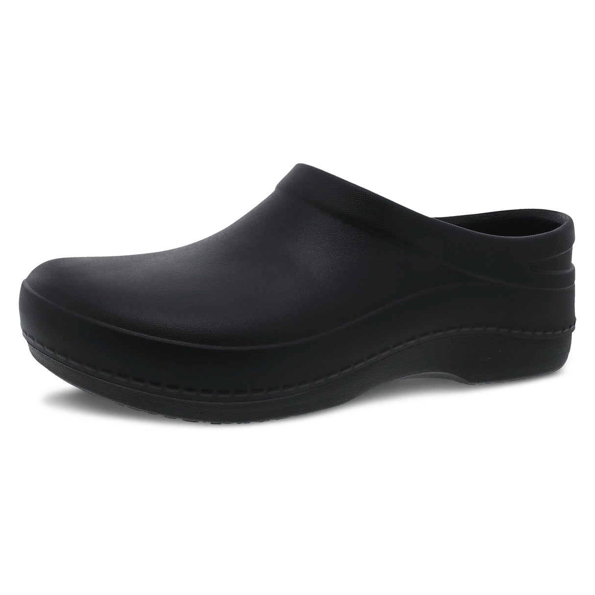 Black Molded