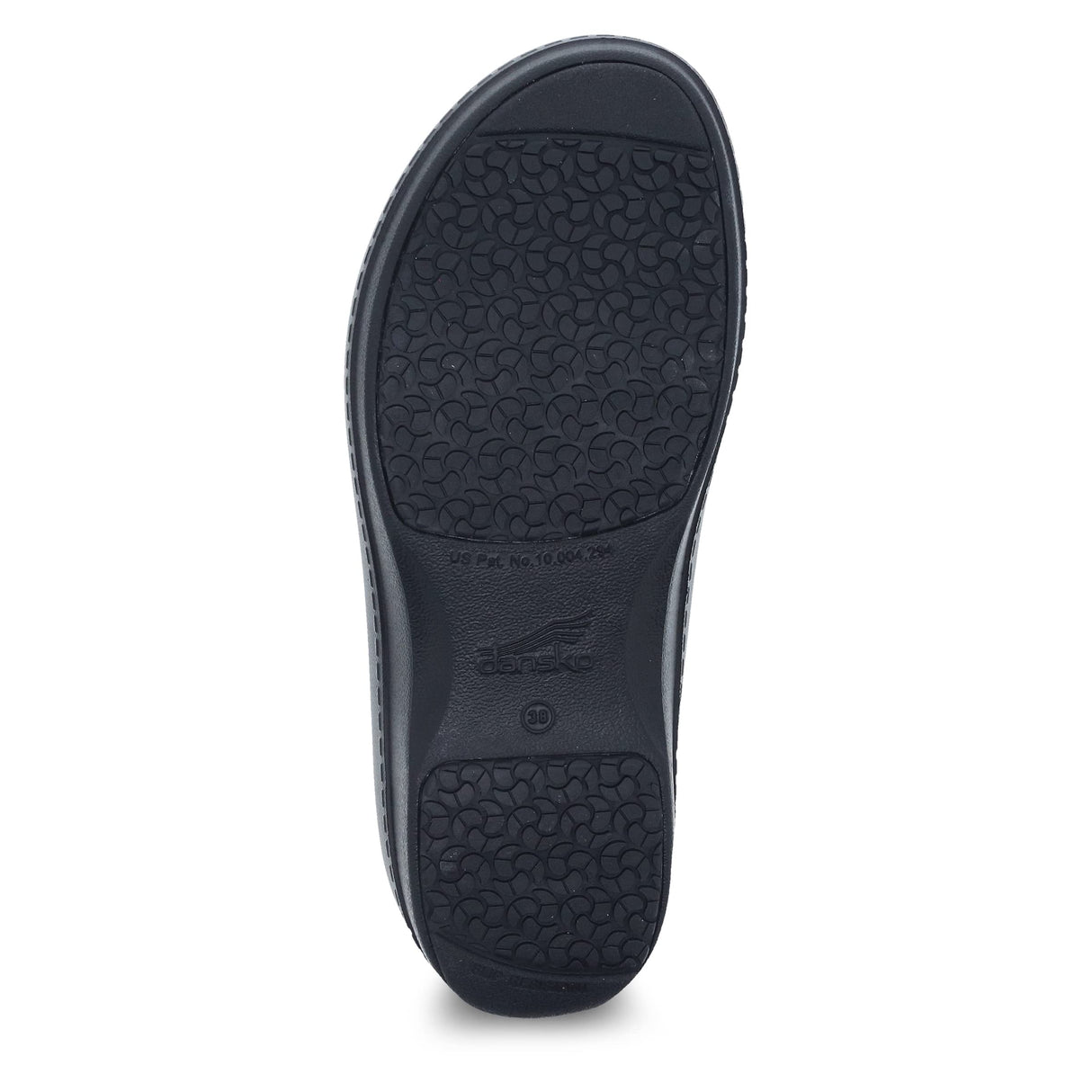 Black Molded