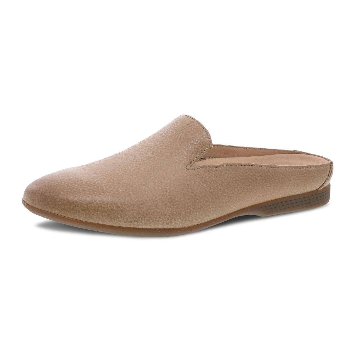 Taupe Milled