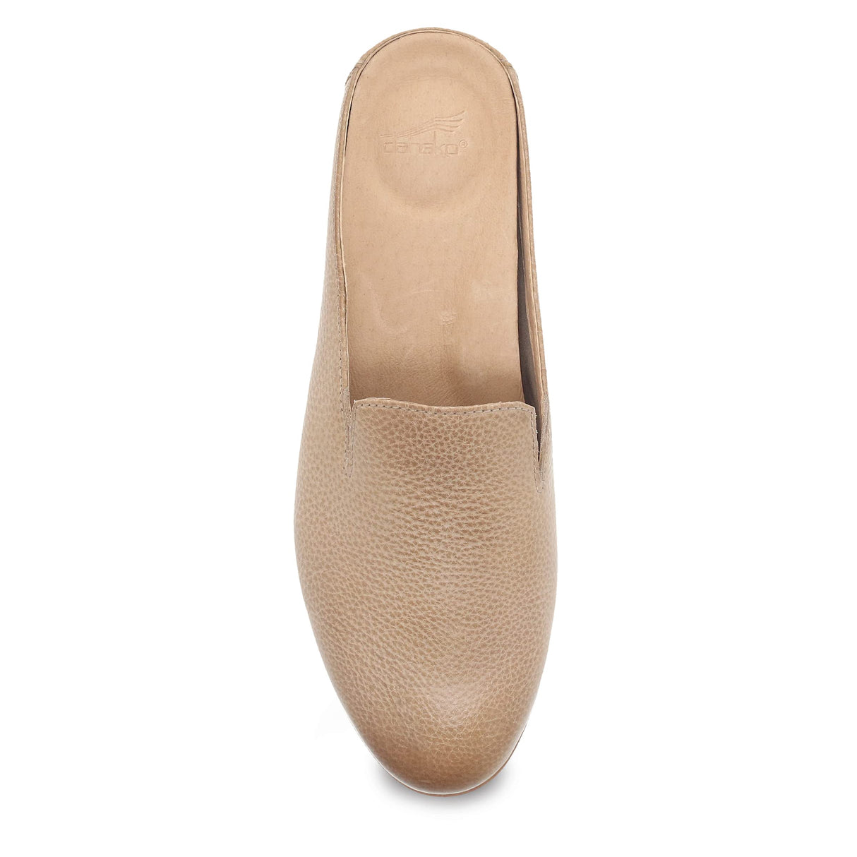 Taupe Milled