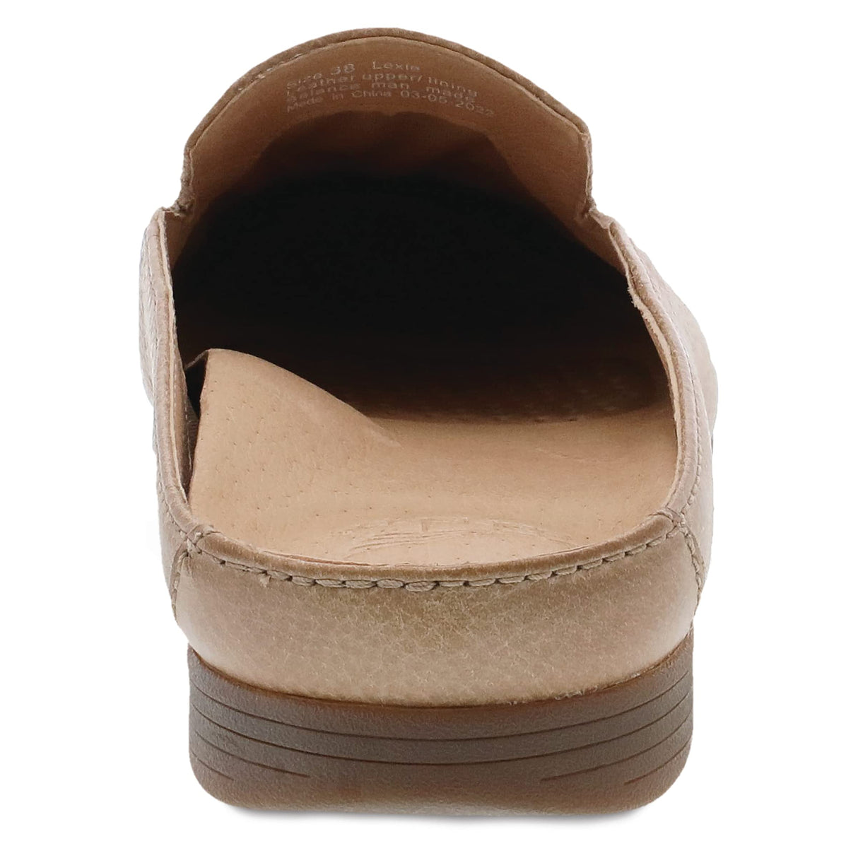 Taupe Milled