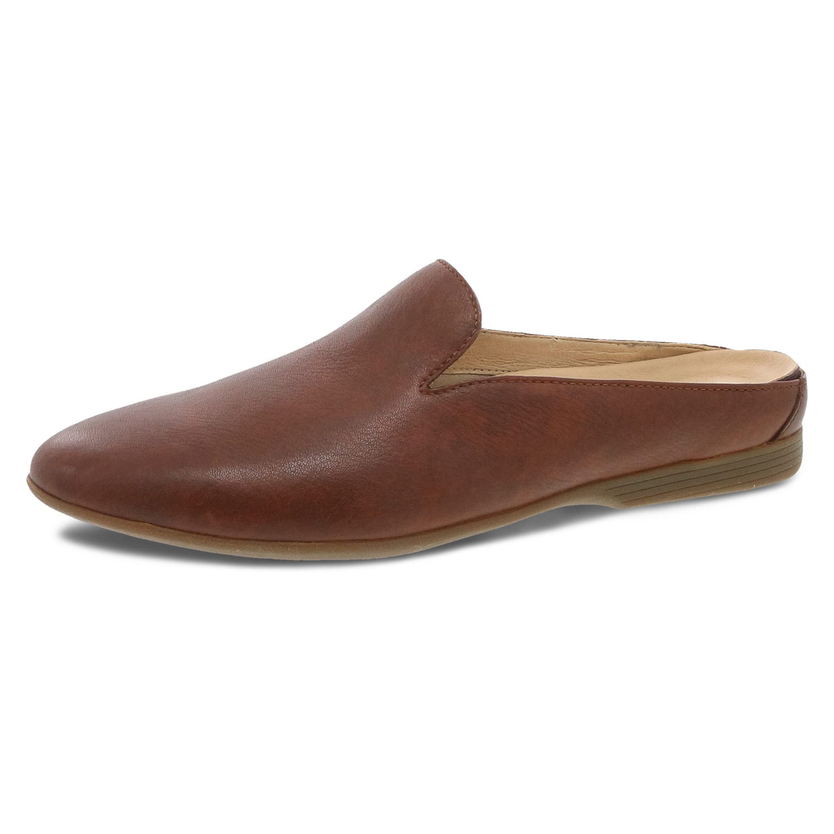 Saddle