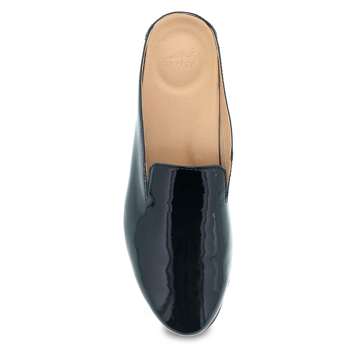 Black Patent