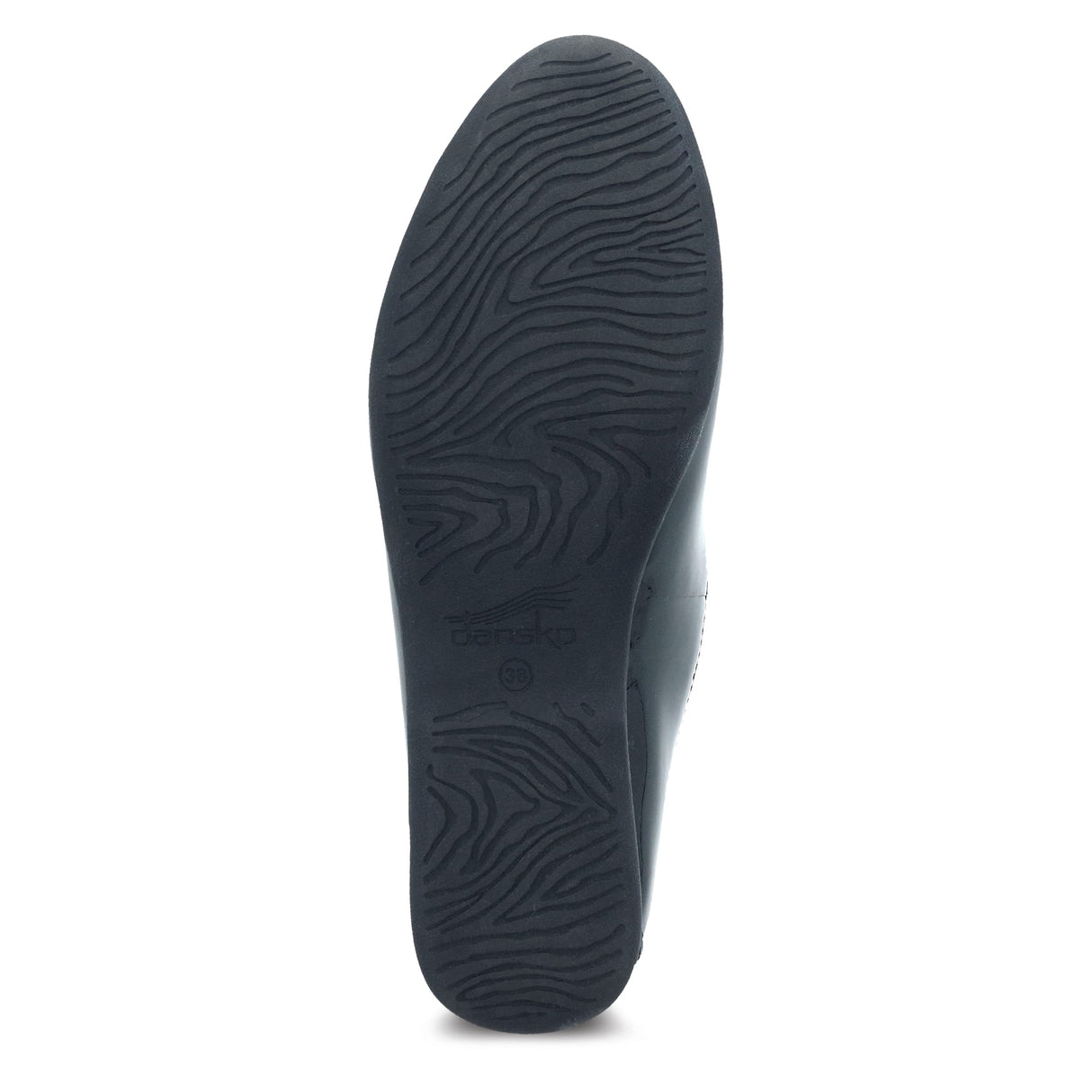 Black Patent
