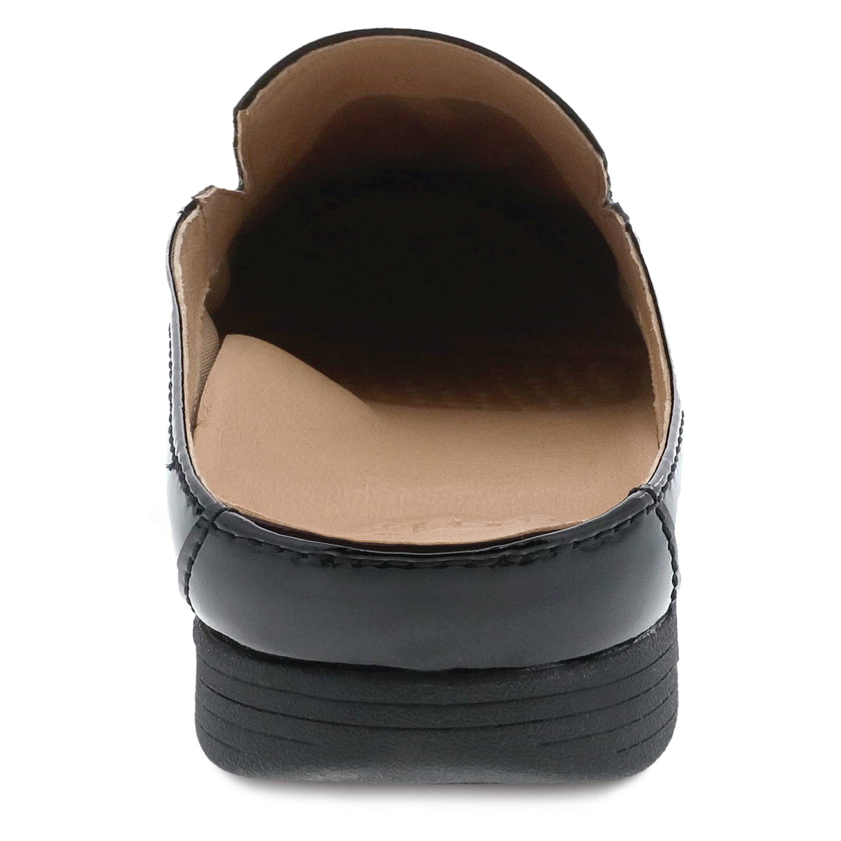 Black Patent
