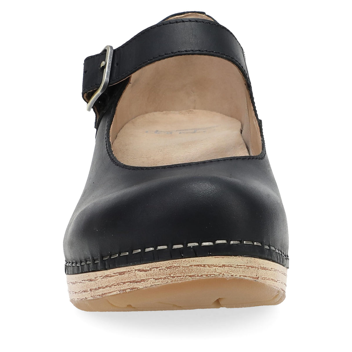 Black Oiled