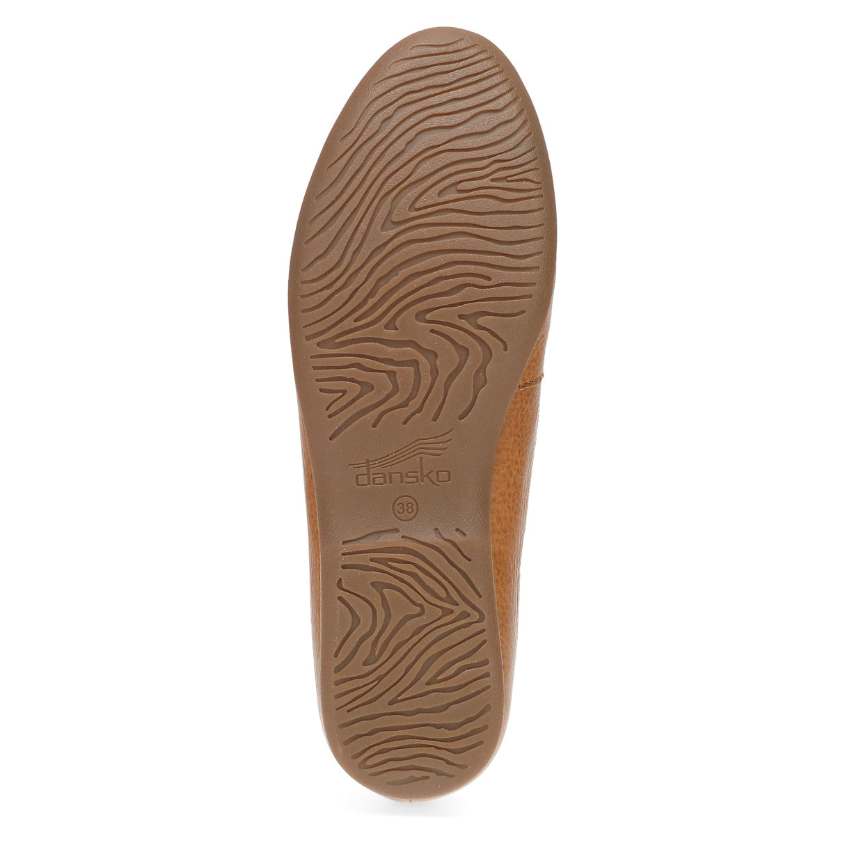 Tan Waxy Milled