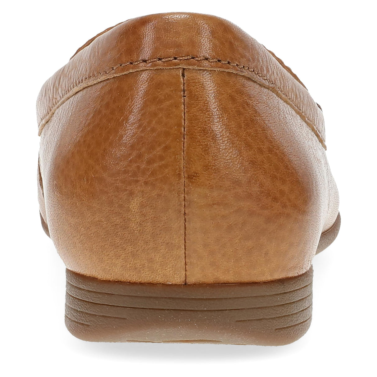 Tan Waxy Milled