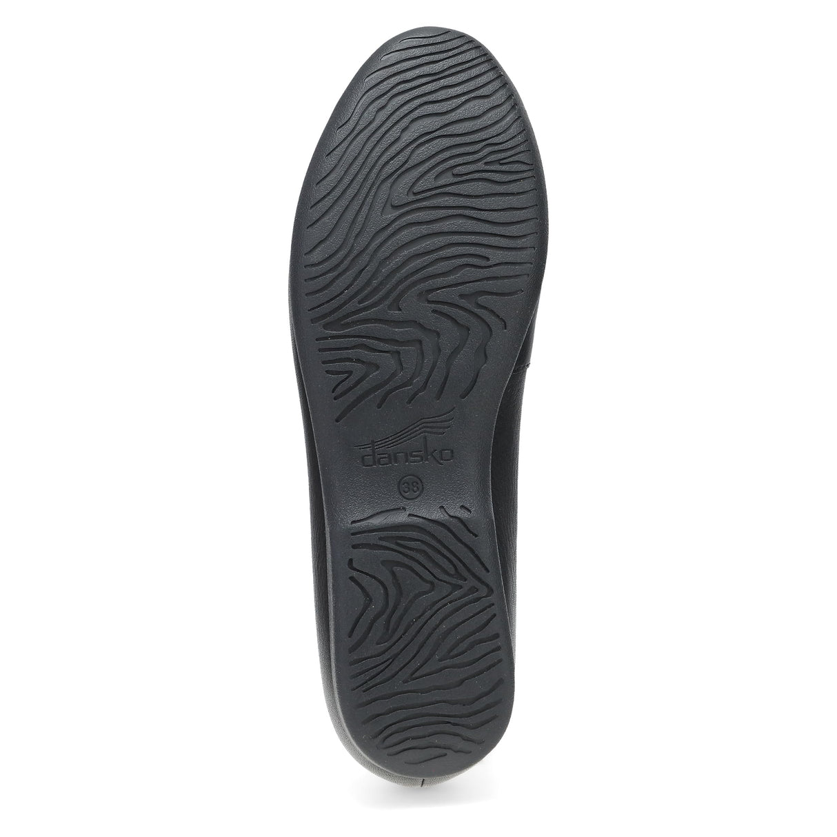Black Tumbled