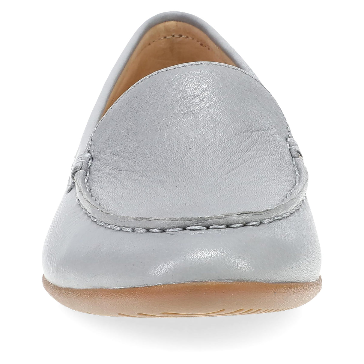Grey Tumbled