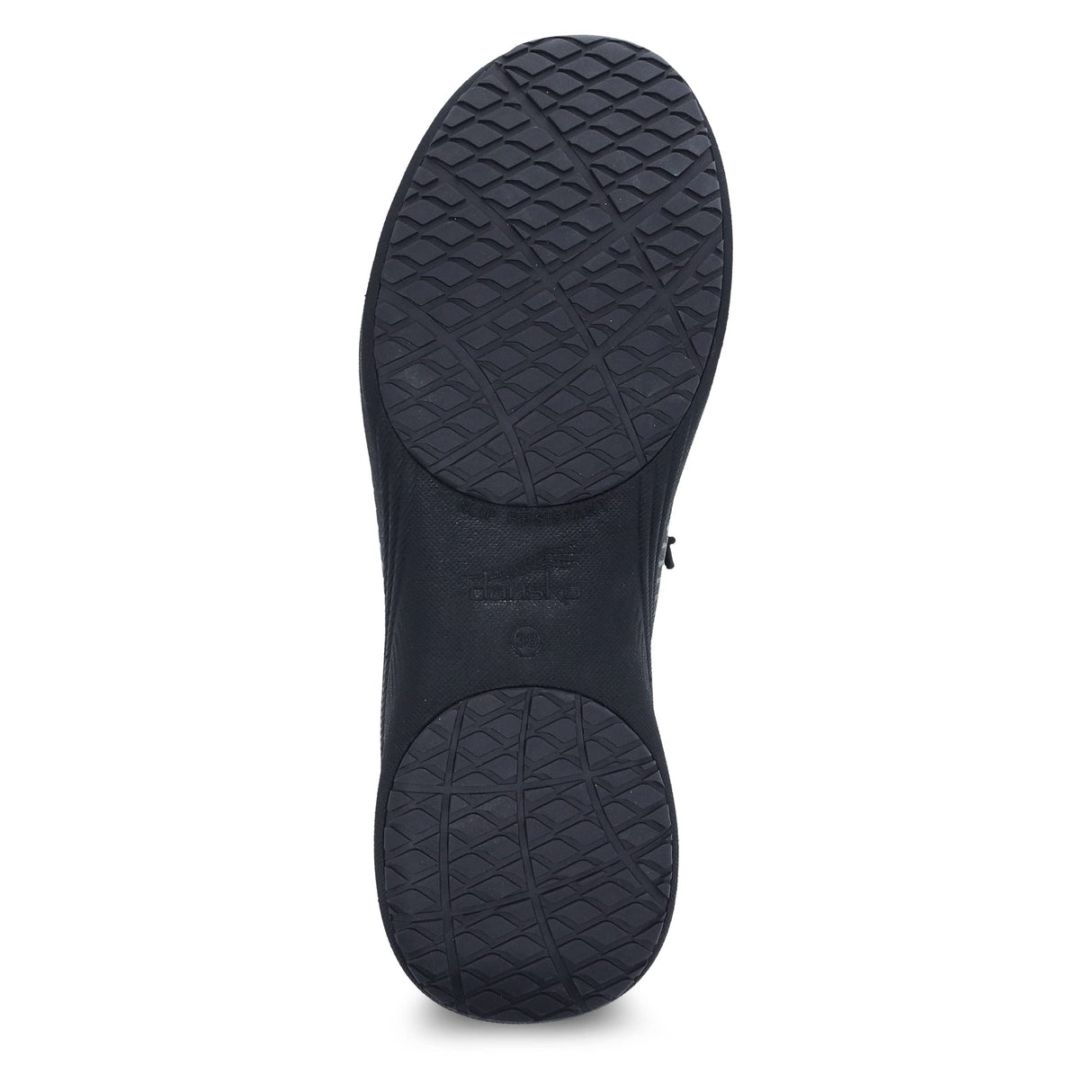 Black Mesh