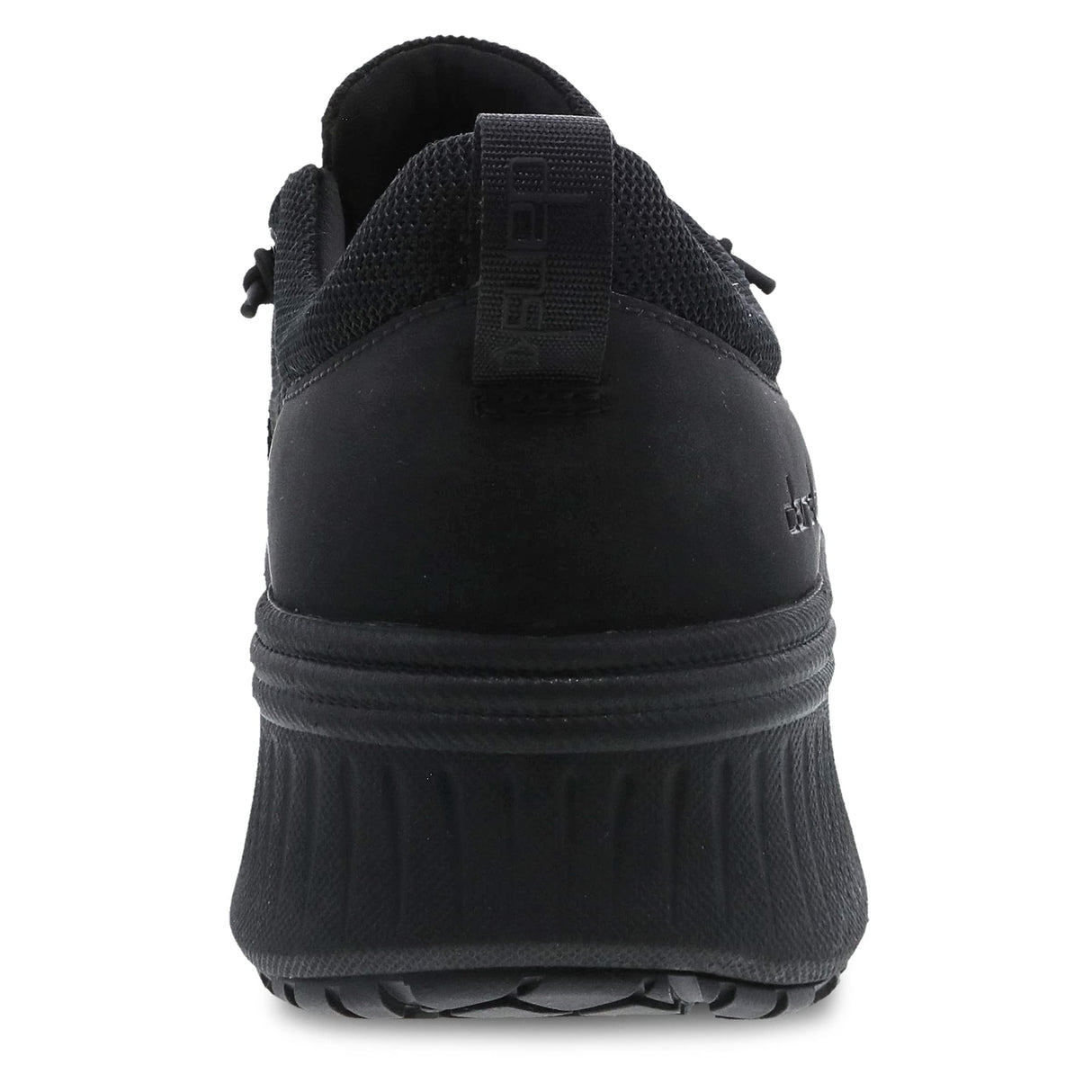 Black Mesh