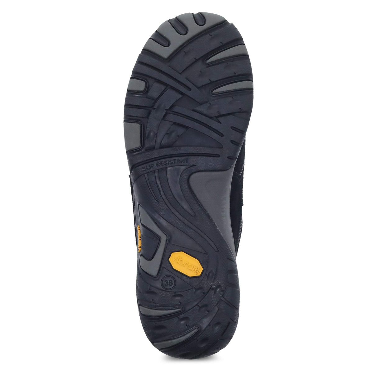 Black Waterproof