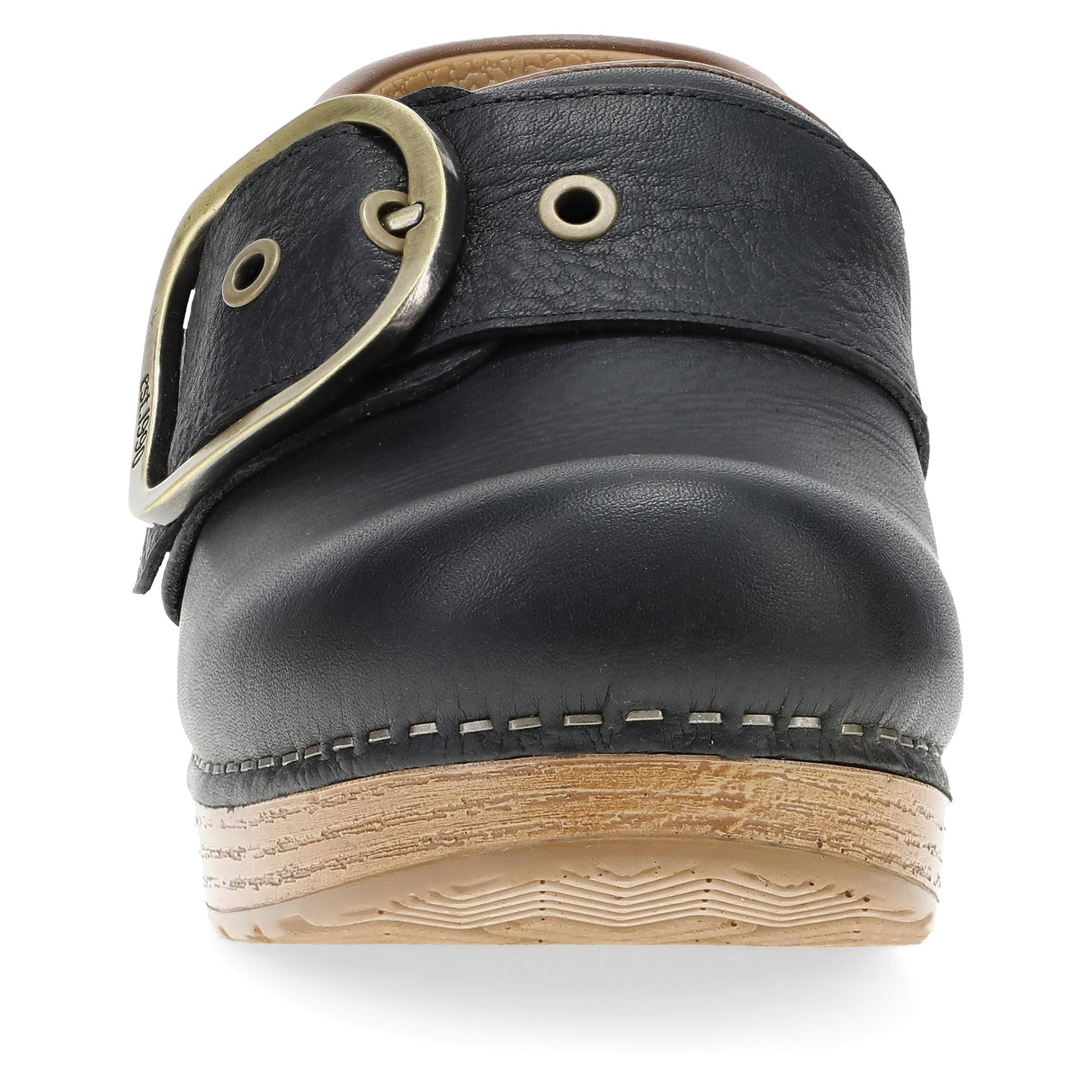 Black Tumbled