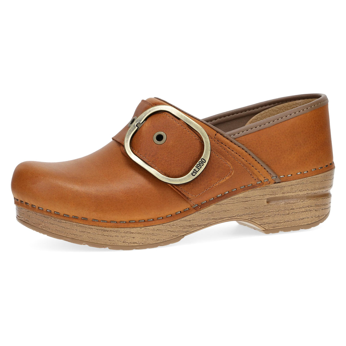 Tan Tumbled