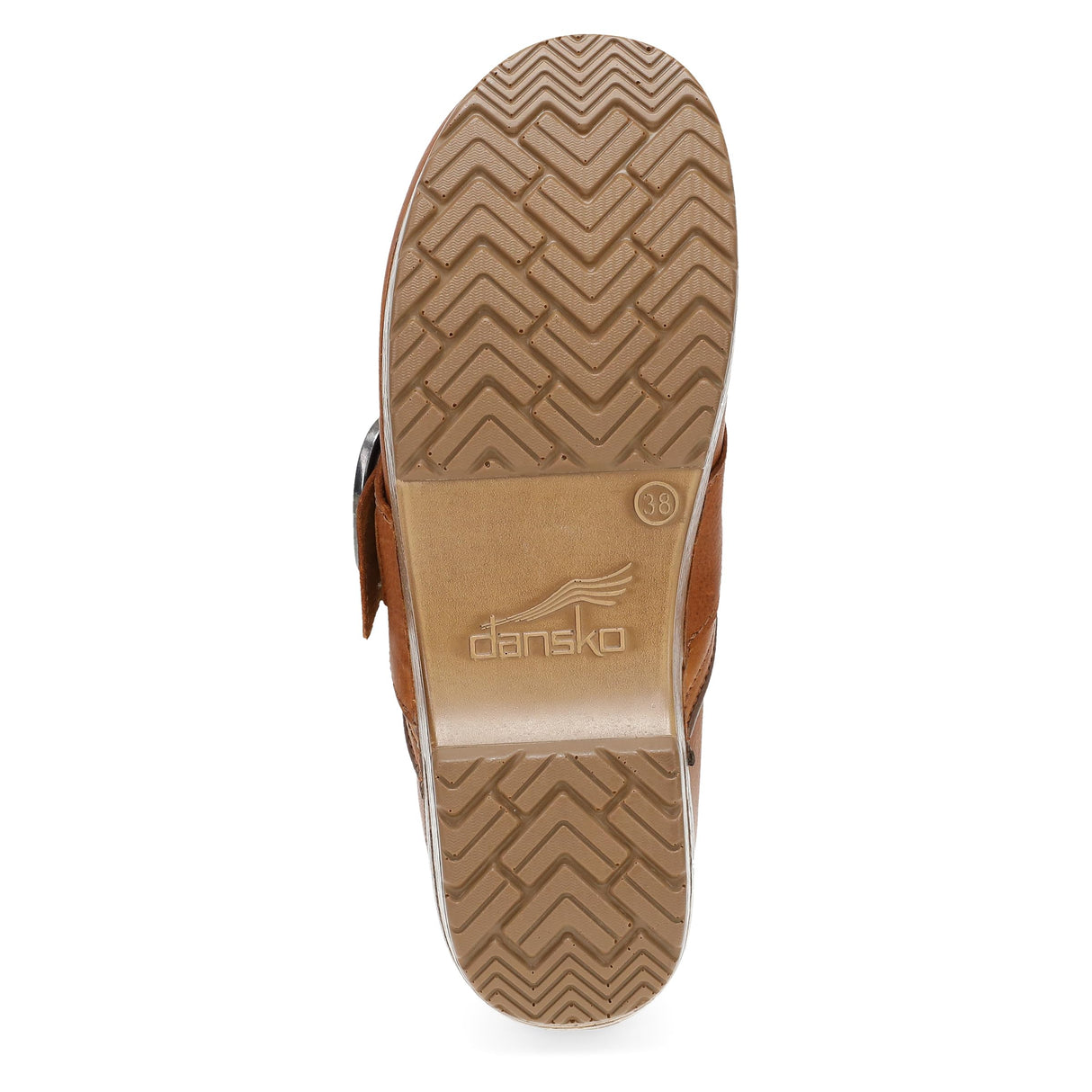 Tan Tumbled