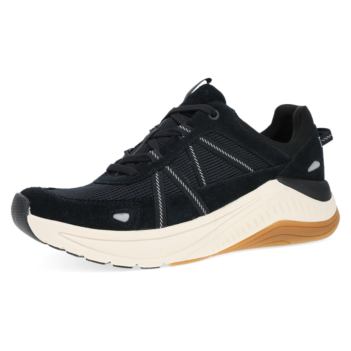 Black Suede