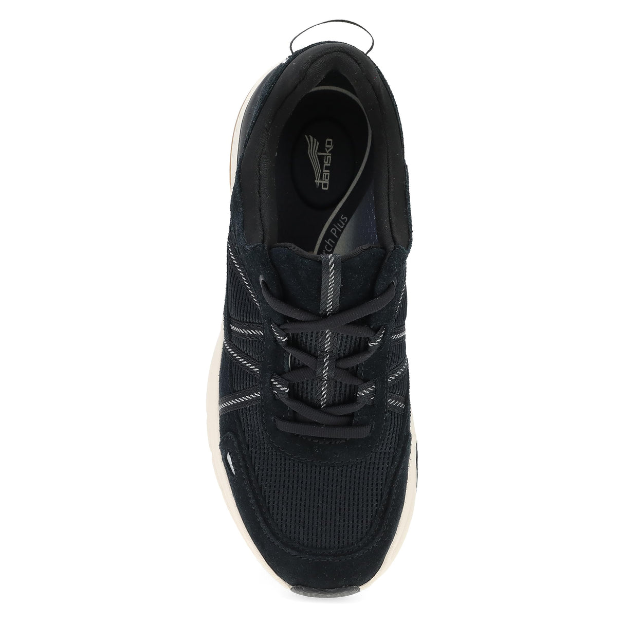 Black Suede