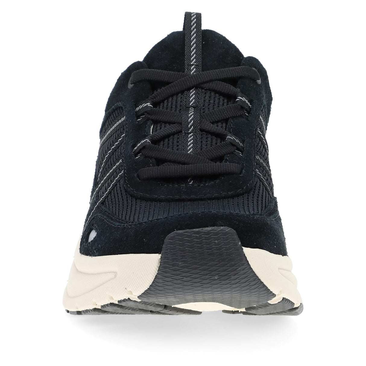 Black Suede