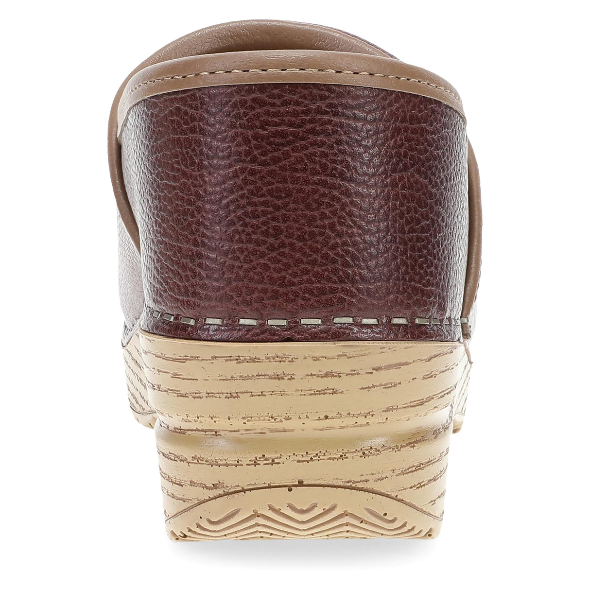Cordovan Milled