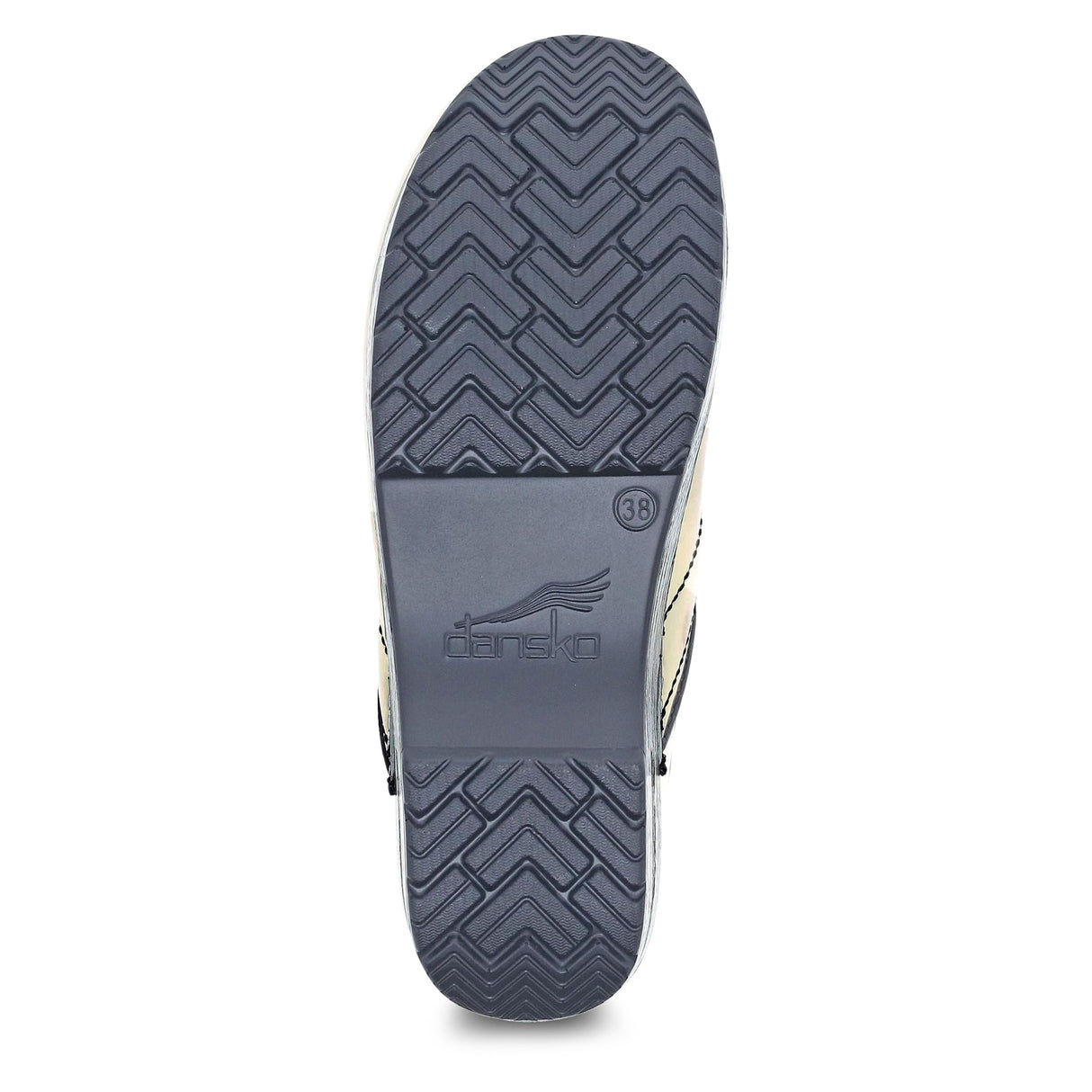 Gold Chrome Metallic