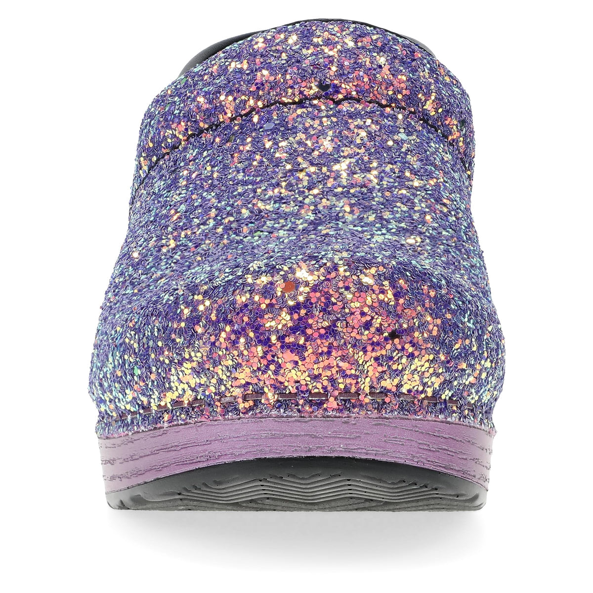 Lilac Glitter