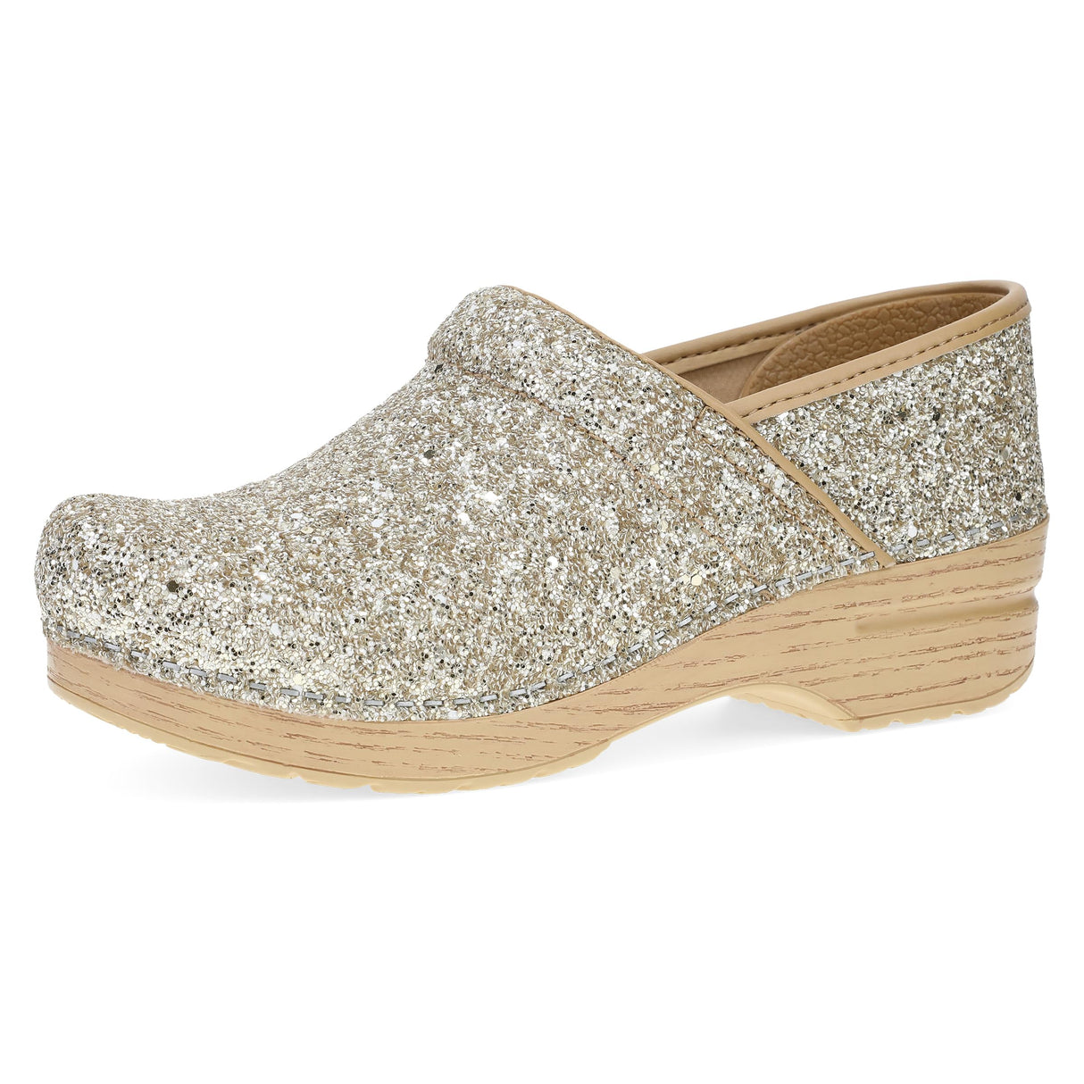 Champagne Glitter