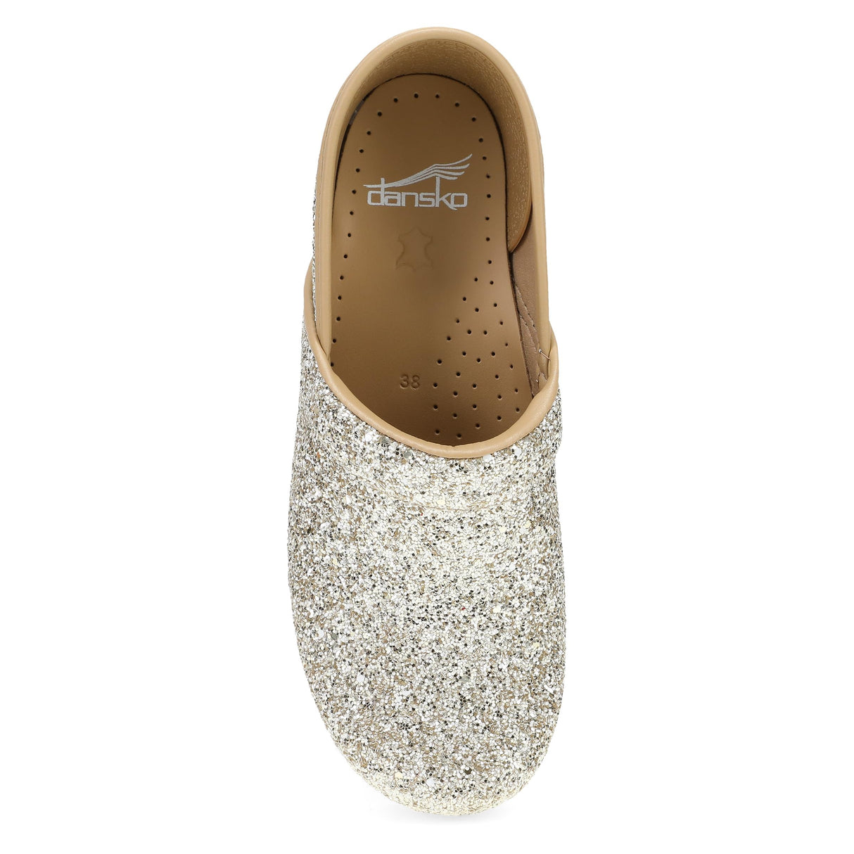 Champagne Glitter