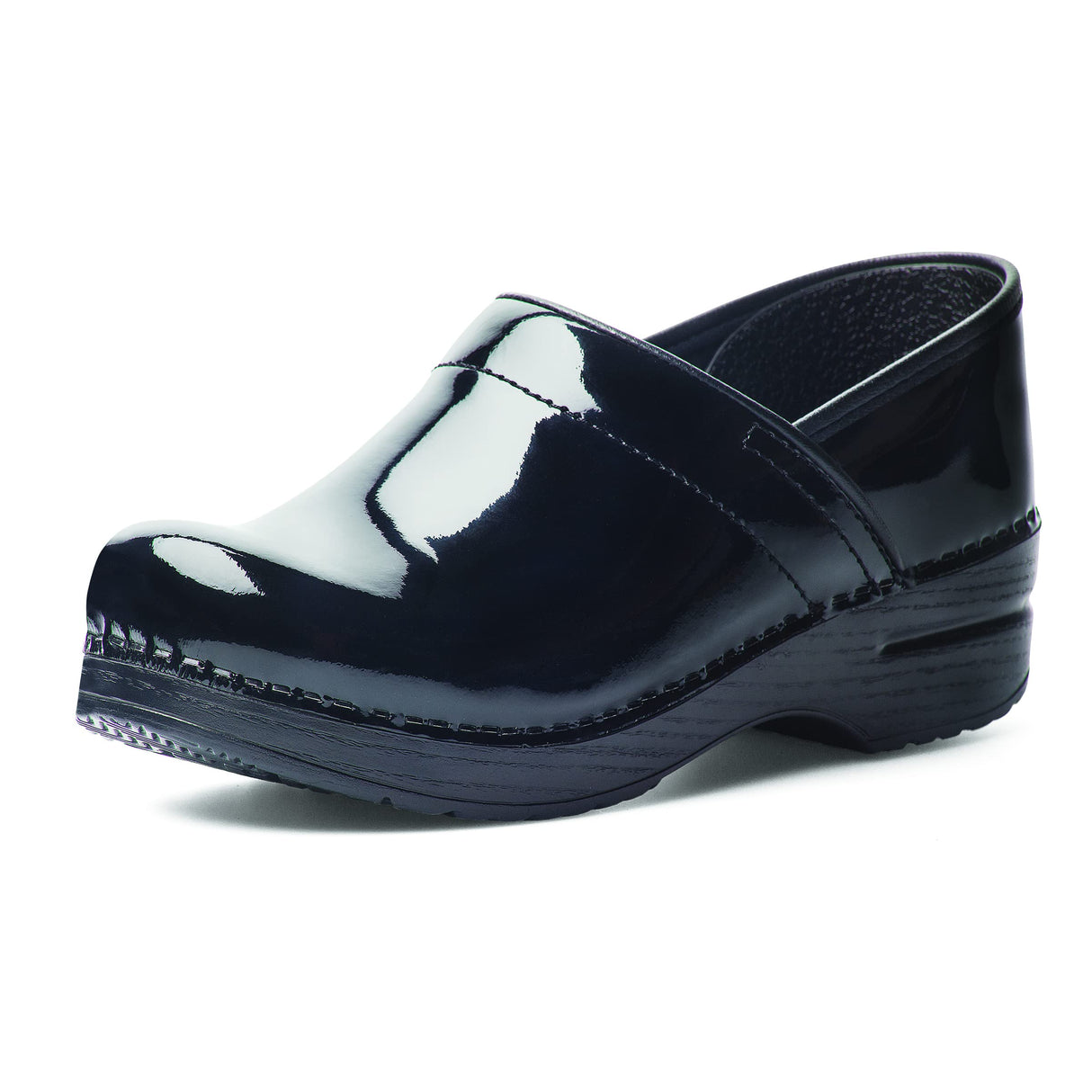 Black Patent