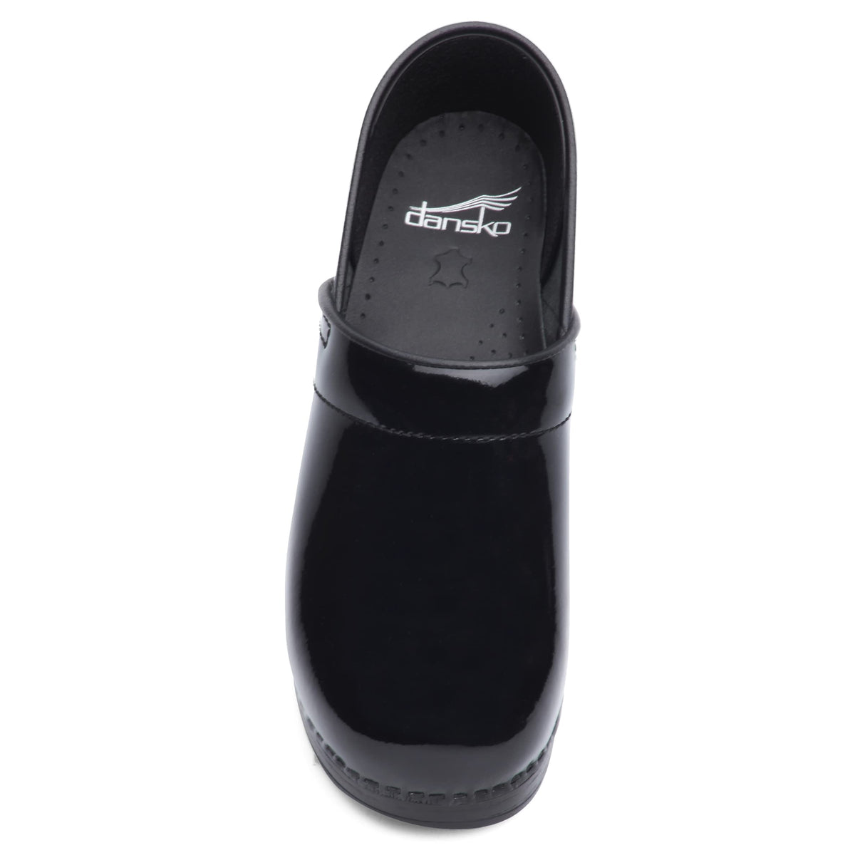 Black Patent