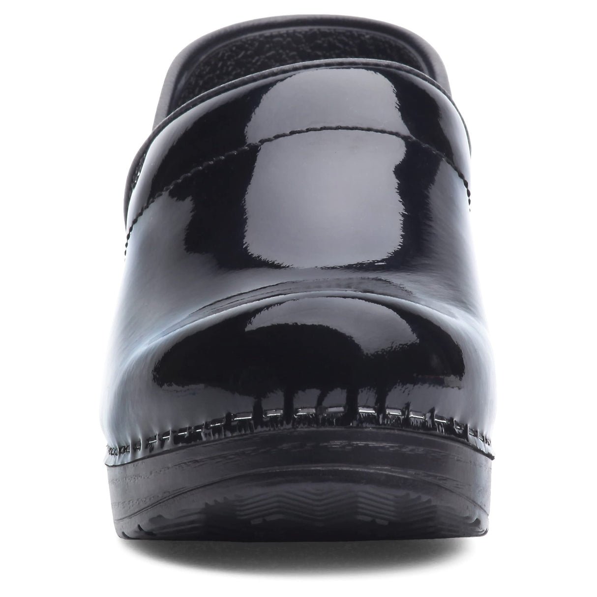 Black Patent