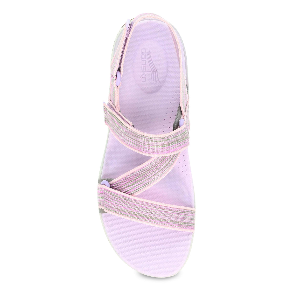Lilac Multi Webbing
