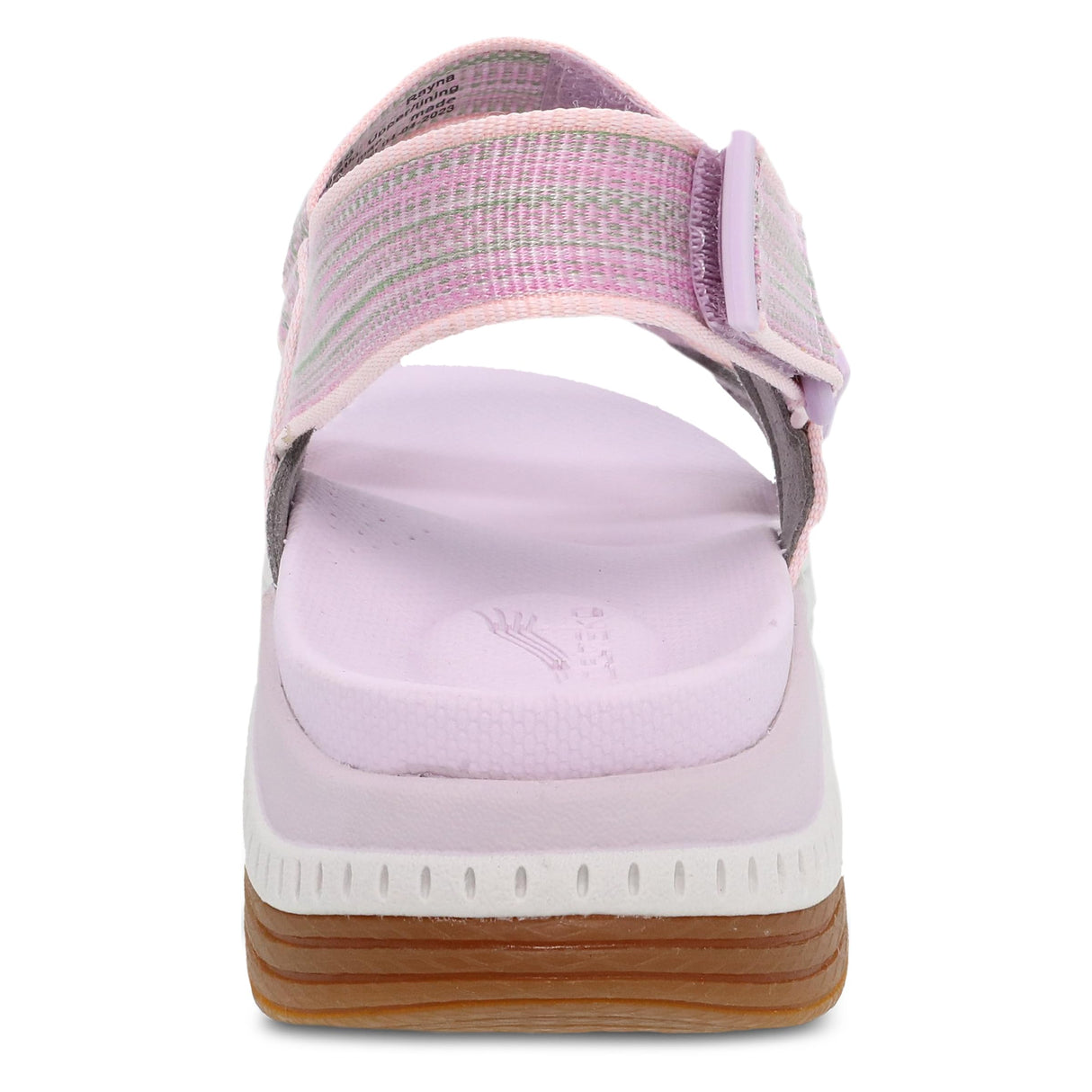 Lilac Multi Webbing