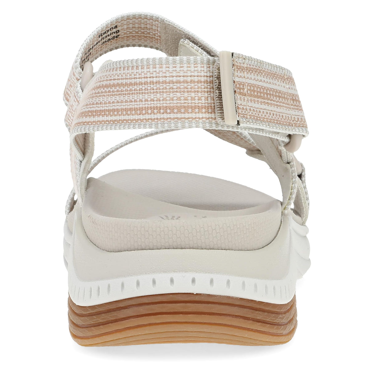 Taupe Multi Webbing