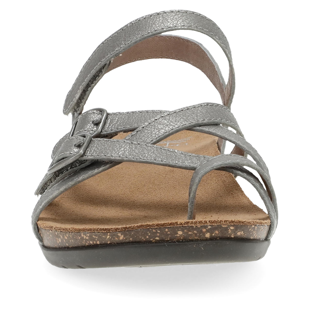 Antique Silver Metallic