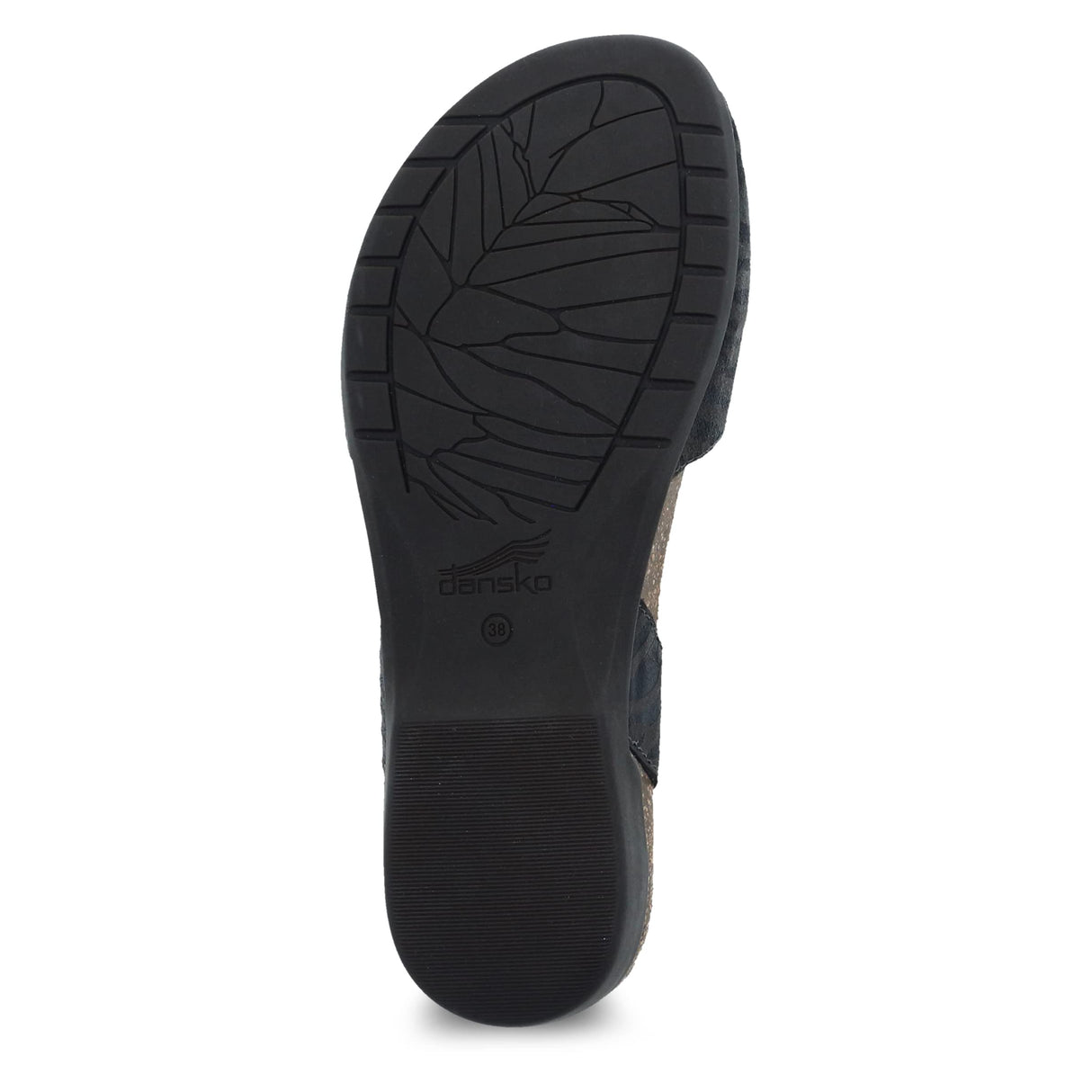 Black Zebra