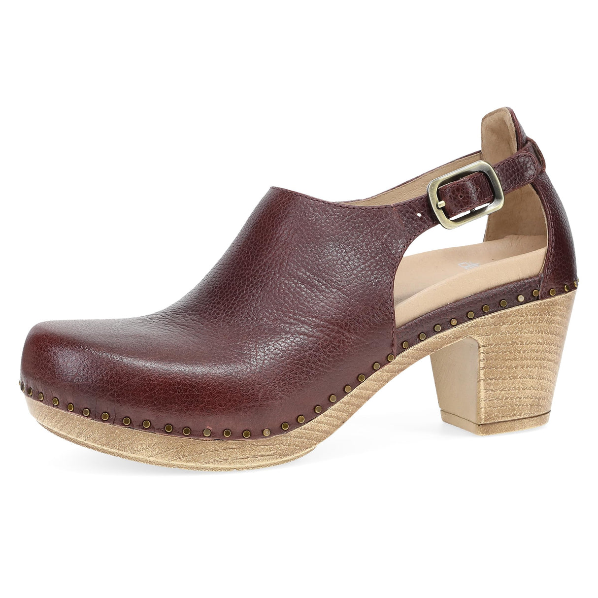 Cordovan Milled