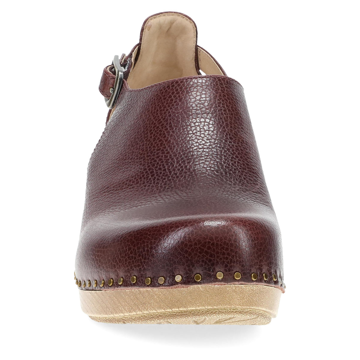 Cordovan Milled