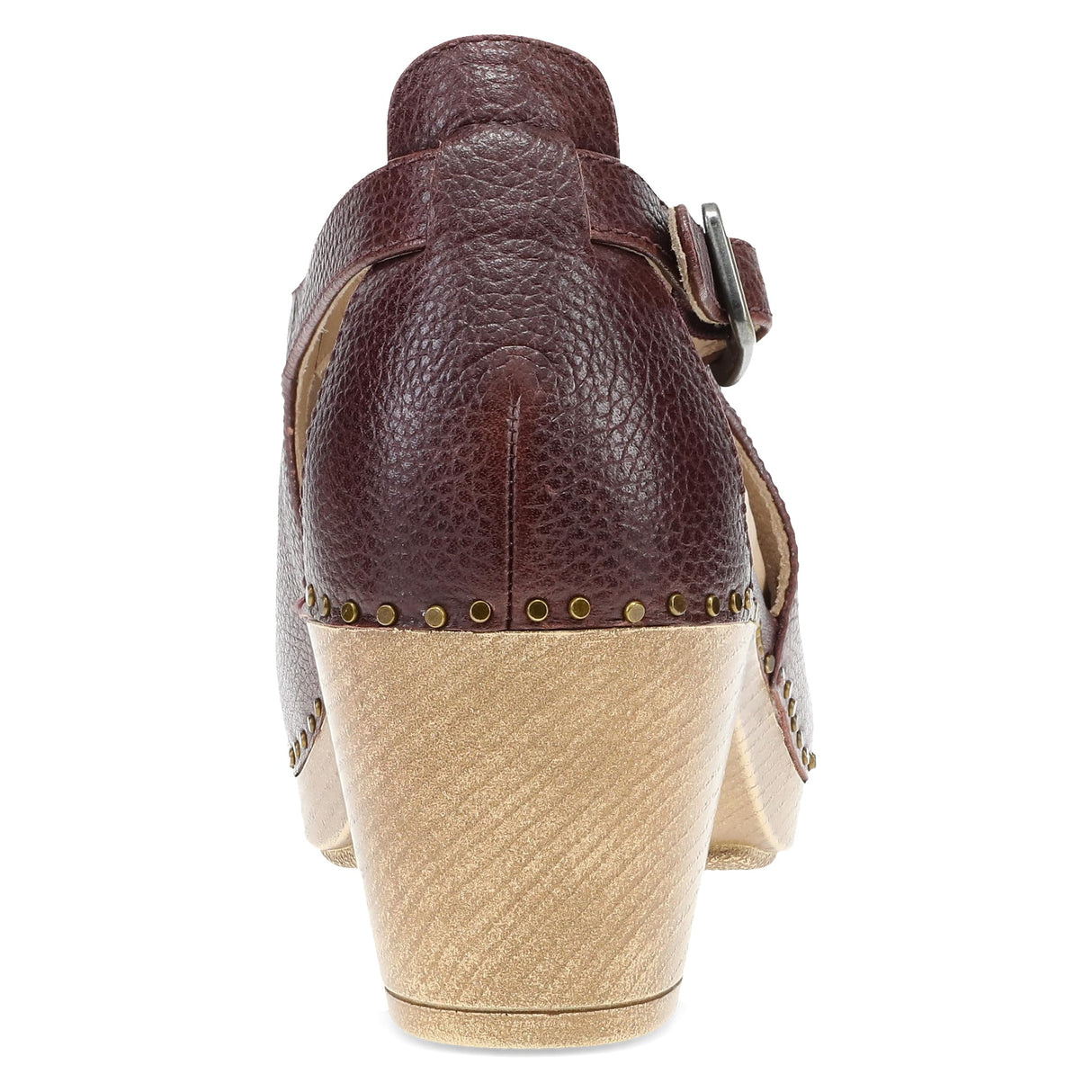 Cordovan Milled