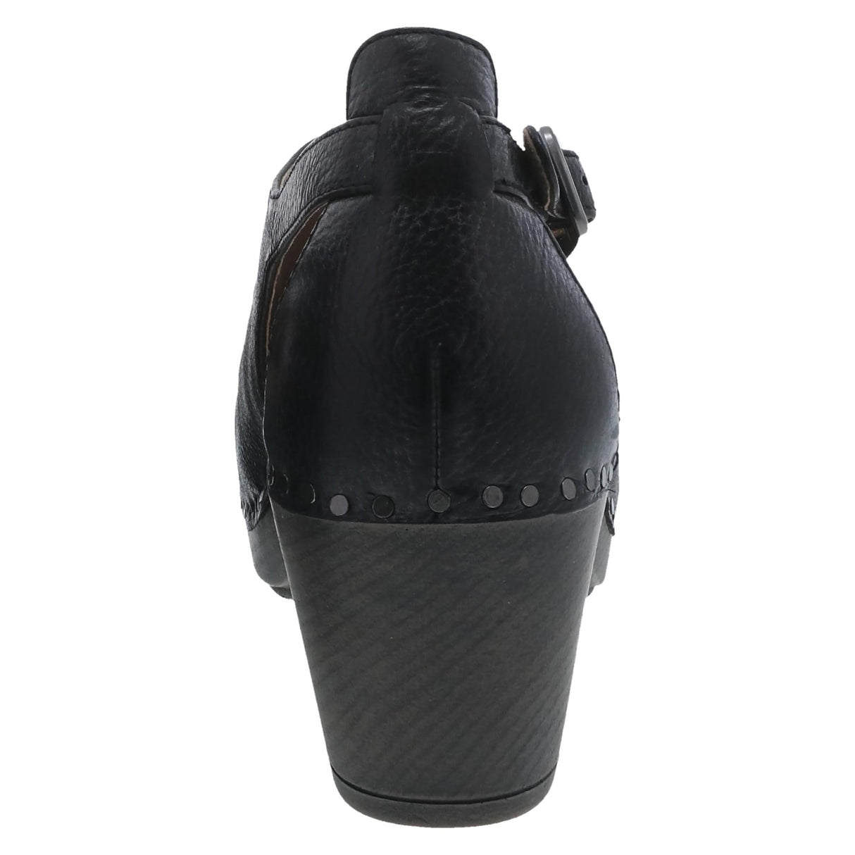 Black Leather