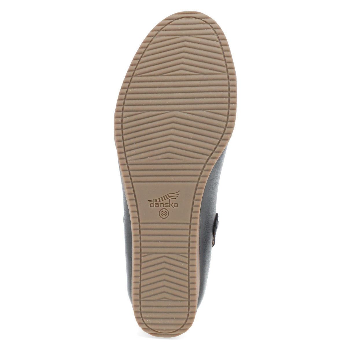 Black Waterproof Milled