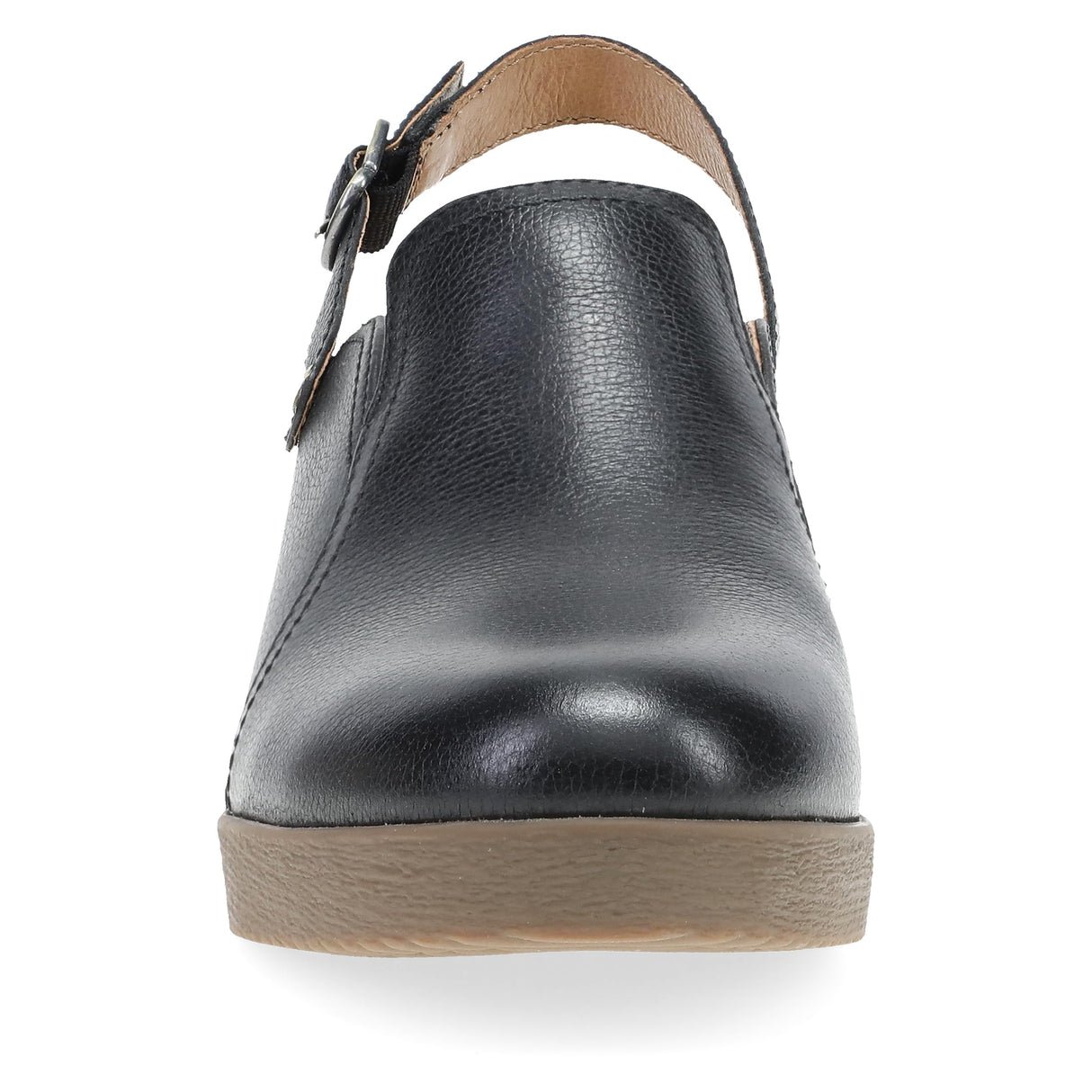 Black Waterproof Milled