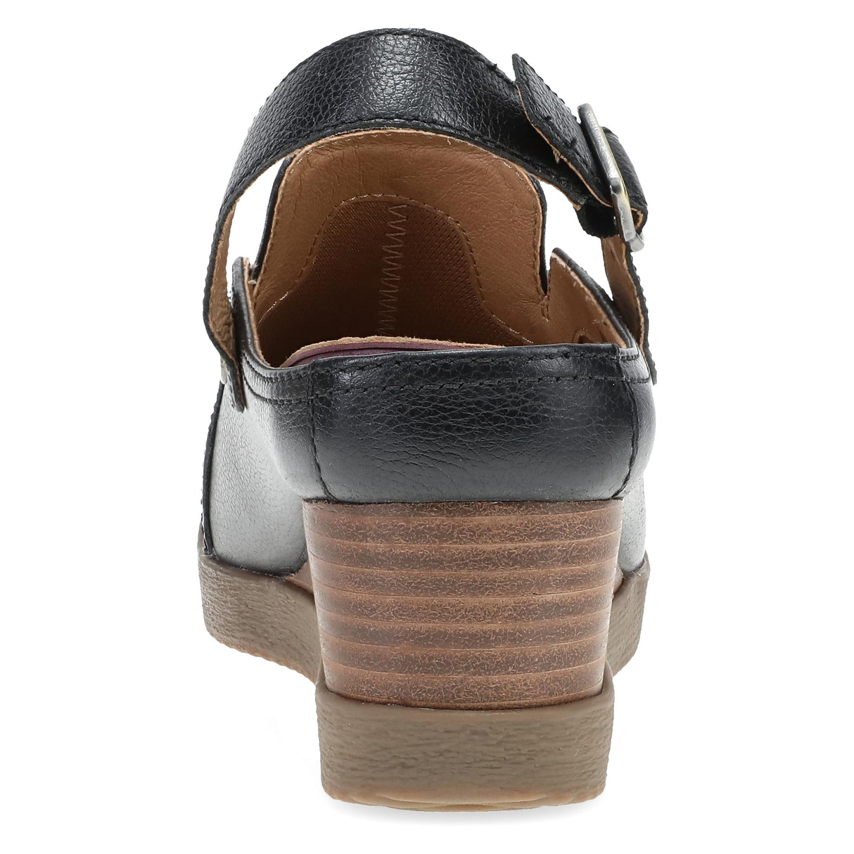 Black Waterproof Milled