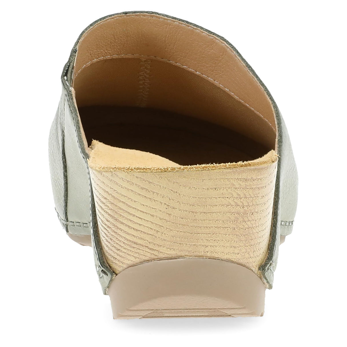 Ivy Milled Burnished