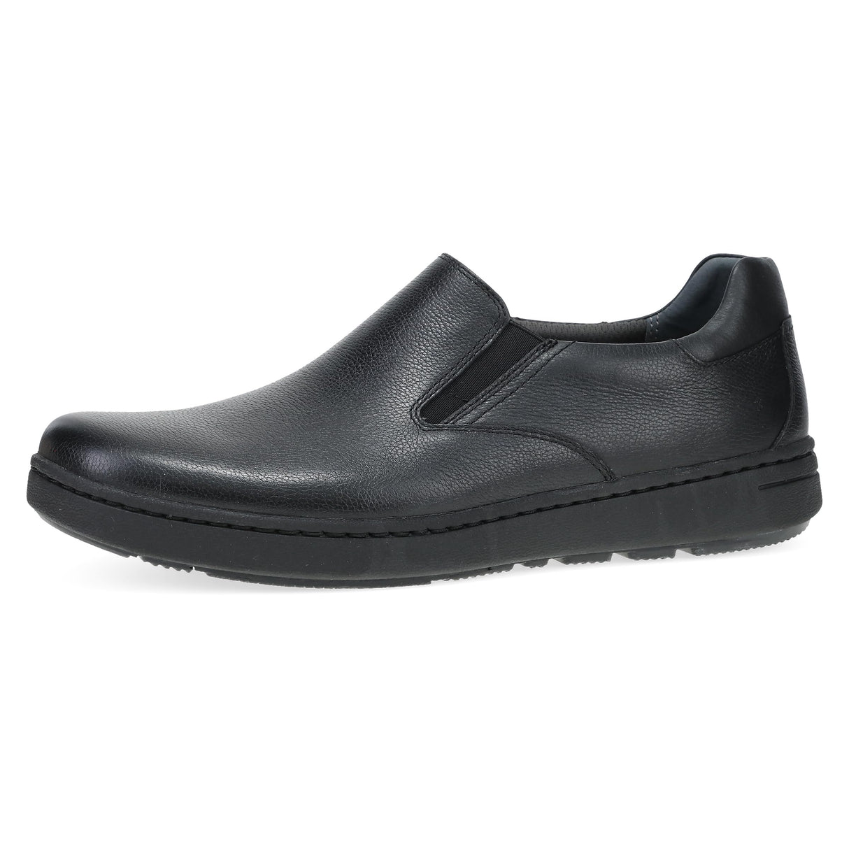 Black Waterproof