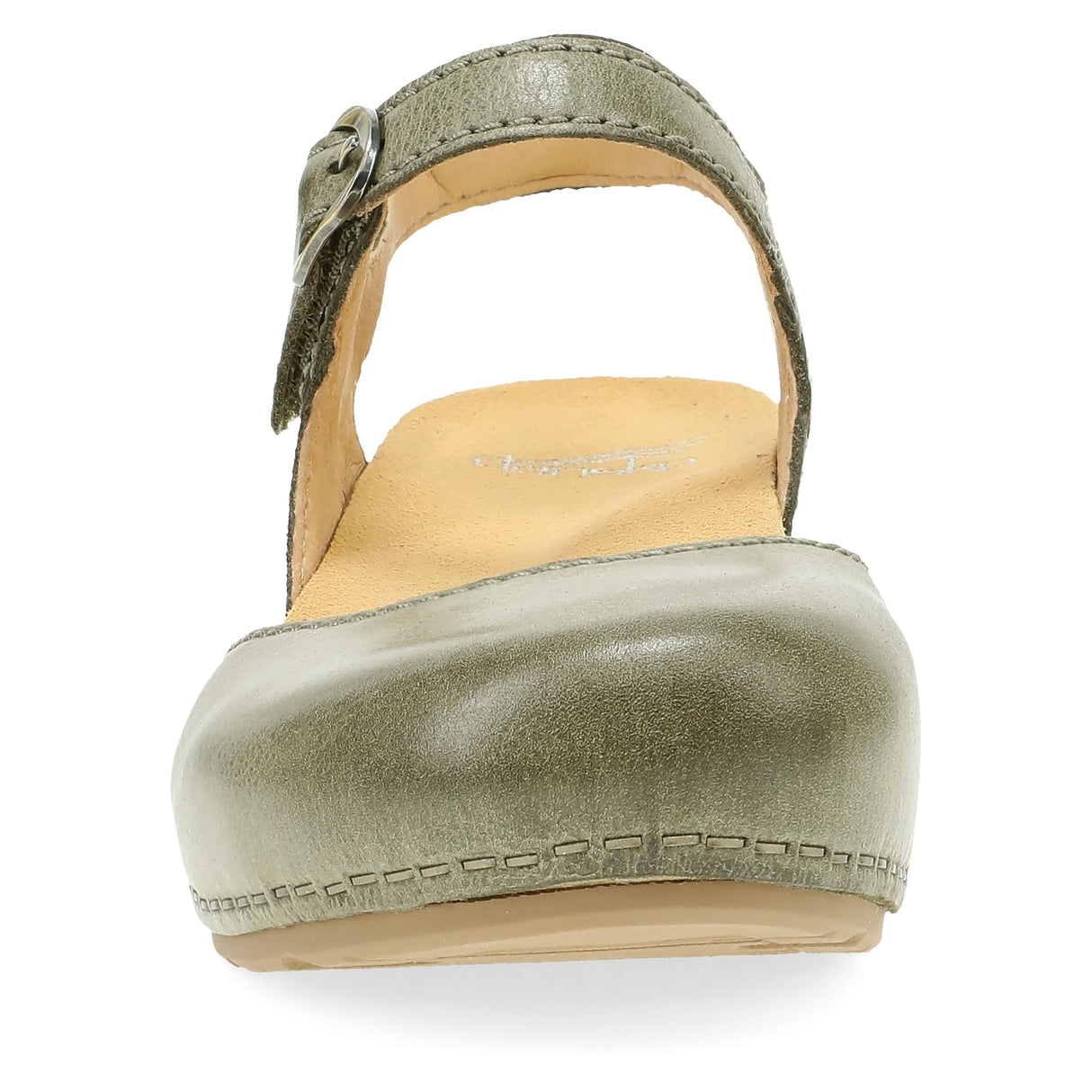 Ivy Milled Burnished