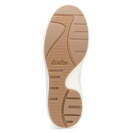 Brown Burnished Suede